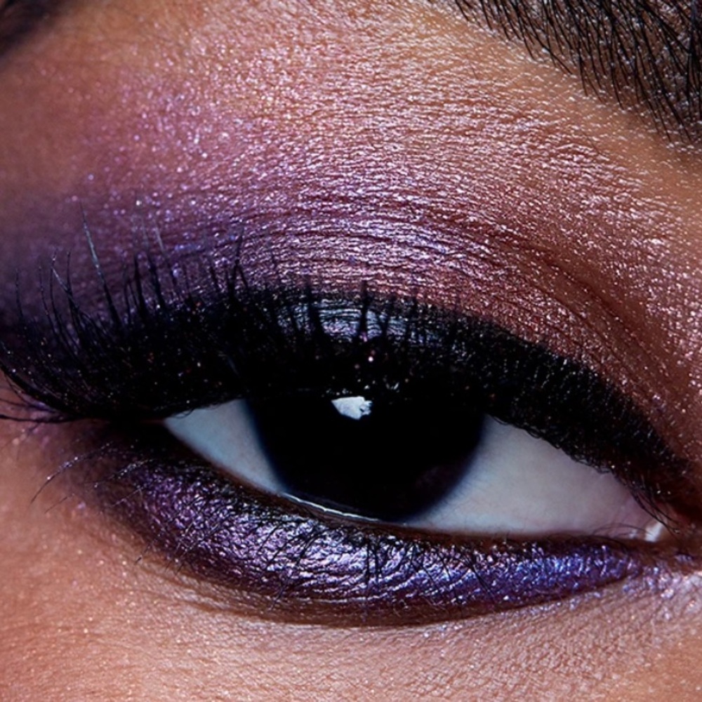 New Kaleidoscope Eye Shadow Quad Heaven's Vault - Picture 5 of 17